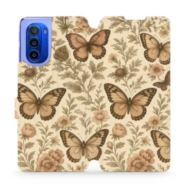 Phone Case Motorola Moto G51 5G - Design VP92S