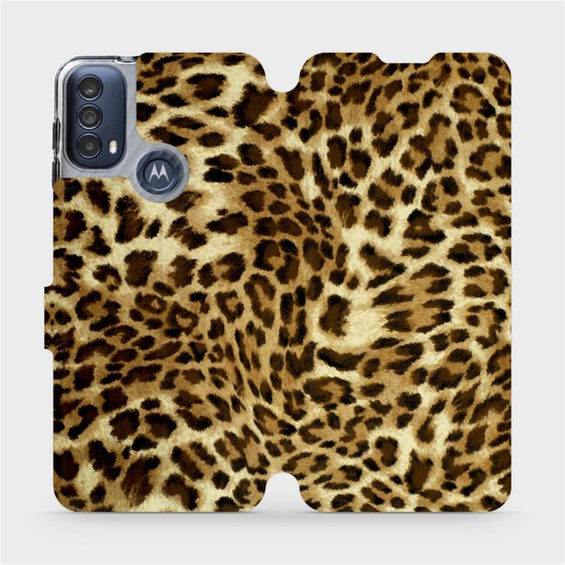 Etui do Motorola Moto E40 - wzór VA33P