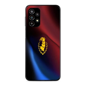 Phone Glossy Case Samsung Galaxy A23 - Design G07PS