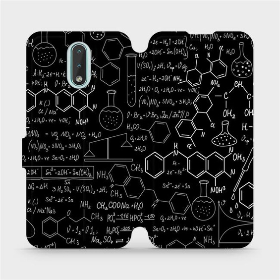 Hülle für Nokia 2.3 - Farbe V060P