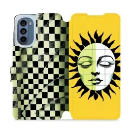Phone Case Motorola Moto G62 5G - Design VP56S