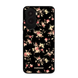 Etui Glossy Case do Xiaomi POCO M7 - wzór G039G