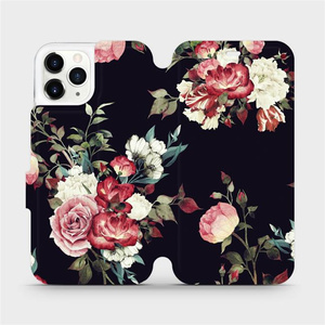 Phone Case Apple iPhone 11 Pro - Design VD11P