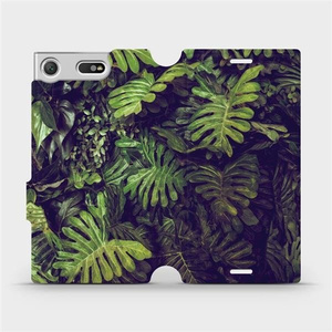 Phone Case Sony Xperia XZ1 Compact - Design V136P