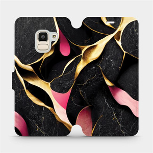 Phone Case Samsung Galaxy J6 2018 - Design VP35S