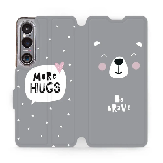 Phone Case Sony Xperia 1 VI - Design MH06P