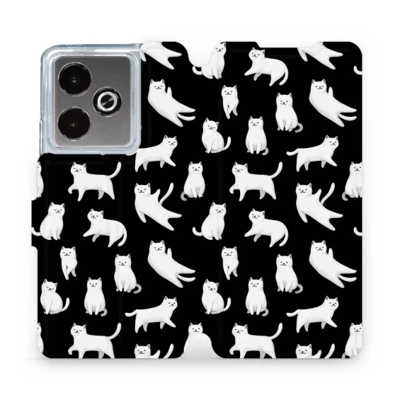 Etui do Realme GT 7 - wzór V163S