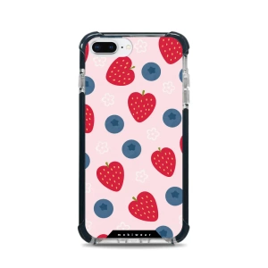 Case MagSafe Elite Bumper for Apple iPhone 8 Plus - Design DP84D