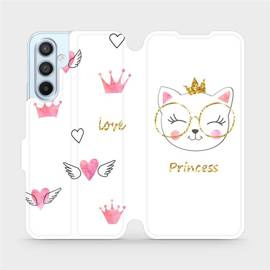 Phone Case Samsung Galaxy A54 - Design MH03S