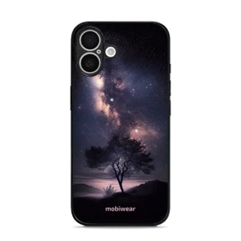 Phone Glossy Case Apple iPhone 16 - Design G005G