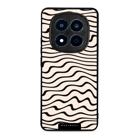 Hülle Glossy Case für Xiaomi Redmi Note 15 Pro Plus 5G - Farbe GA62G