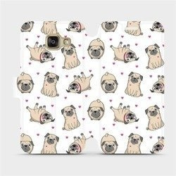 Phone Case Samsung Galaxy A3 2016 - Design M097P