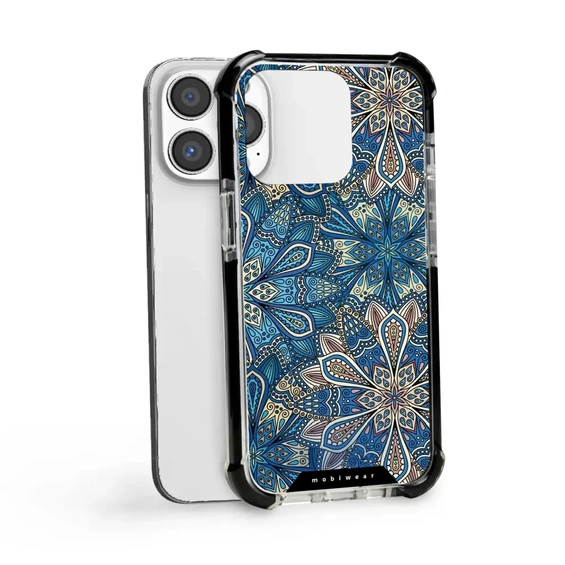 Case MagSafe Elite Bumper for Apple iPhone 13 Pro - Design D015D