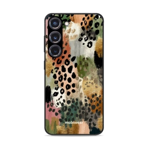 Etui Glossy Case do Samsung Galaxy S23 Plus - wzór G167G