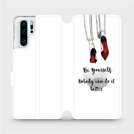 Phone Case Huawei P30 Pro - Design M046P