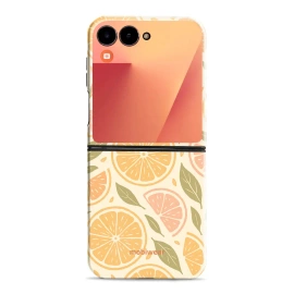 Case Elite Pro for Samsung Galaxy Z Flip 7 - Design EP80E