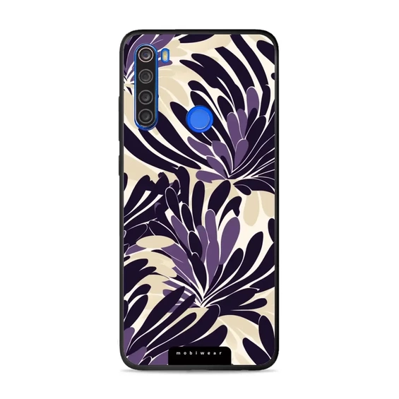 Etui Glossy Case do Xiaomi Redmi Note 8T - wzór GA47G