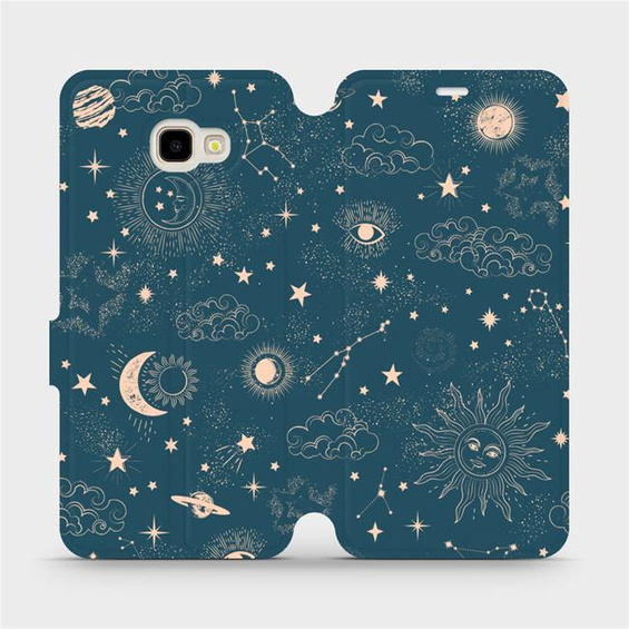 Phone Case Samsung Galaxy J4 Plus 2018 - Design VP14S