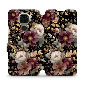 Phone Case Xiaomi Redmi Note 9 - Design V169S