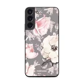 Phone Glossy Case Samsung Galaxy S22 Plus - Design G034G