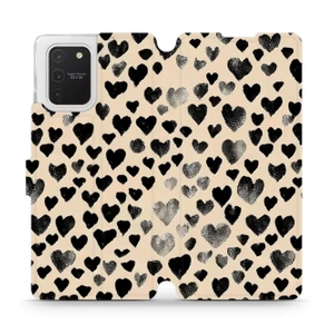 Phone Case Samsung Galaxy S10 Lite - Design VA51S