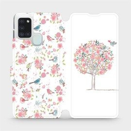 Phone Case Samsung Galaxy A21S - Design M120S