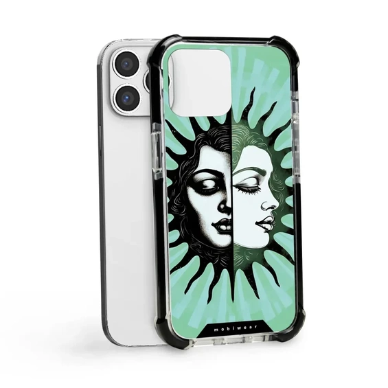 Case MagSafe Elite Bumper for Apple iPhone 13 Pro Max - Design D022D