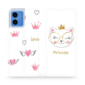 Phone Case Motorola Moto G14 - Design MH03S