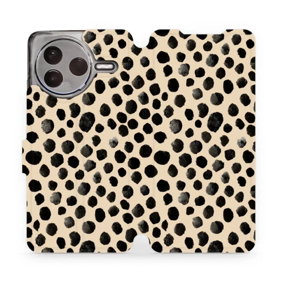 Etui do Xiaomi POCO F7 Pro 5G - wzór VA50S