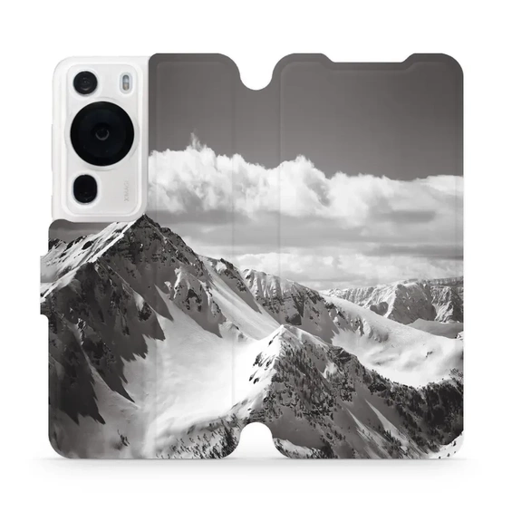 Phone Case Huawei P60 Pro - Design M152P