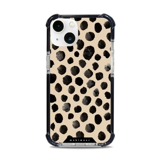 Hülle MagSafe Elite Bumper für Apple iPhone 13 - Farbe DA50D