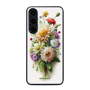 Hülle Glossy Case für Samsung Galaxy S25 FE 5G - Farbe G016G