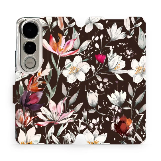 Phone Case Vivo V50 Lite - Design VP72S