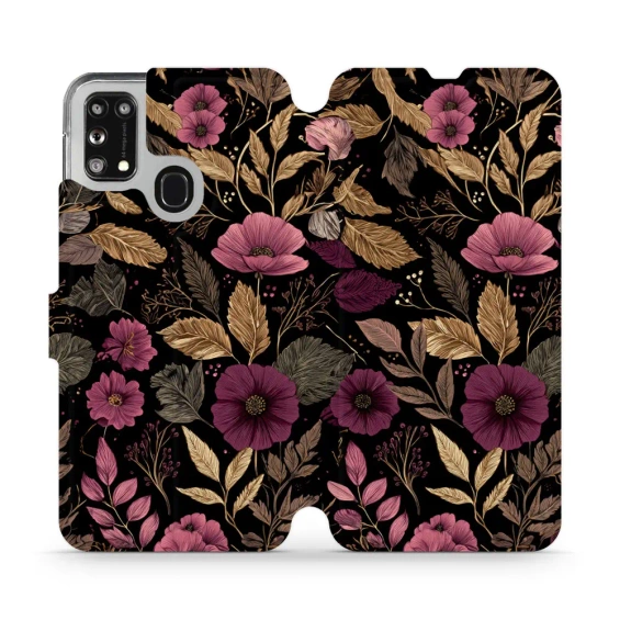 Etui do Samsung Galaxy M21 - wzór V170S