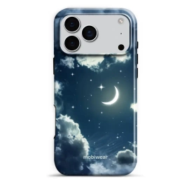 Hülle Elite Pro für Apple iPhone 17 Pro Max - Farbe E145E