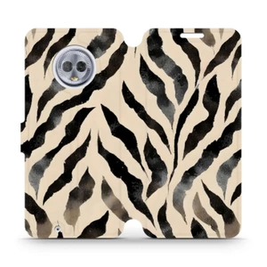 Etui do Motorola Moto G6 - wzór VA53S