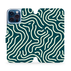 Etui do Apple iPhone 13 Pro Max - wzór VA61S