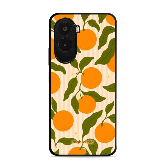 Phone Glossy Case Xiaomi POCO M7 - Design GP82G
