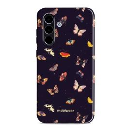 Case Elite Pro for Samsung Galaxy A56 5G - Design EP78E