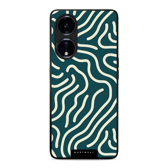 Etui Glossy Case do OPPO A98 5G - wzór GA61G