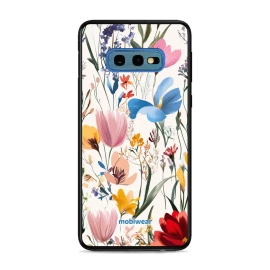 Phone Glossy Case Samsung Galaxy S10e - Design GP70G