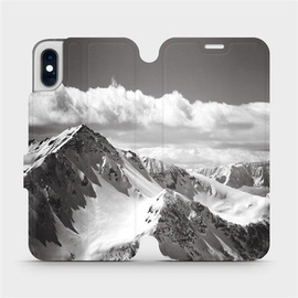Phone Case Apple iPhone XS - Design M152P
