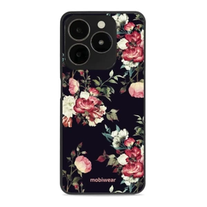 Etui Glossy Case do Realme C61 - wzór G040G