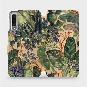 Phone Case Samsung Galaxy A7 2018 - Design VP05S