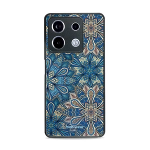 Hülle Glossy Case für Xiaomi Redmi Note 13 Pro 5G - Farbe G038G