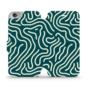 Phone Case Apple iPhone 6s - Design VA61S