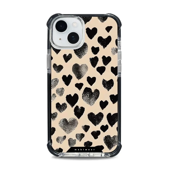 Case MagSafe Elite Bumper for Apple iPhone 15 Plus - Design DA51D