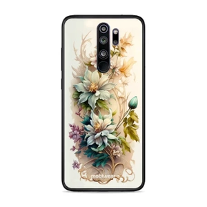 Phone Glossy Case Xiaomi Redmi Note 8 Pro - Design G014G