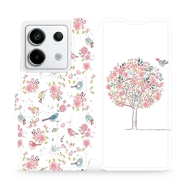 Phone Case Xiaomi Redmi Note 13 PRO - Design M120S