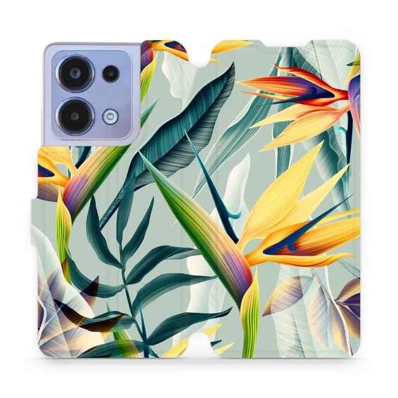 Hülle für Xiaomi POCO M6 Pro - Farbe MC02S